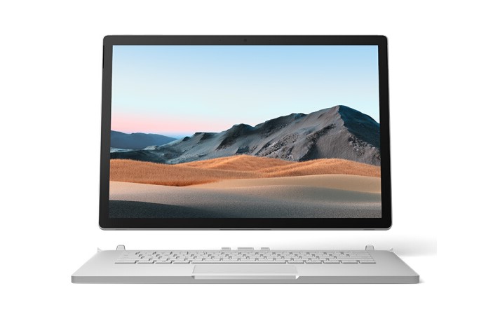 临沂Surface 维修前的准备工作